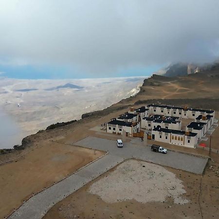 Sama Jabal Samhan Hotel Salalah Eksteriør bilde