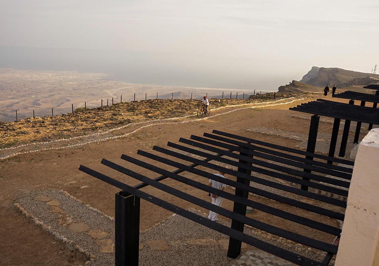 Sama Jabal Samhan Hotel Salalah Eksteriør bilde